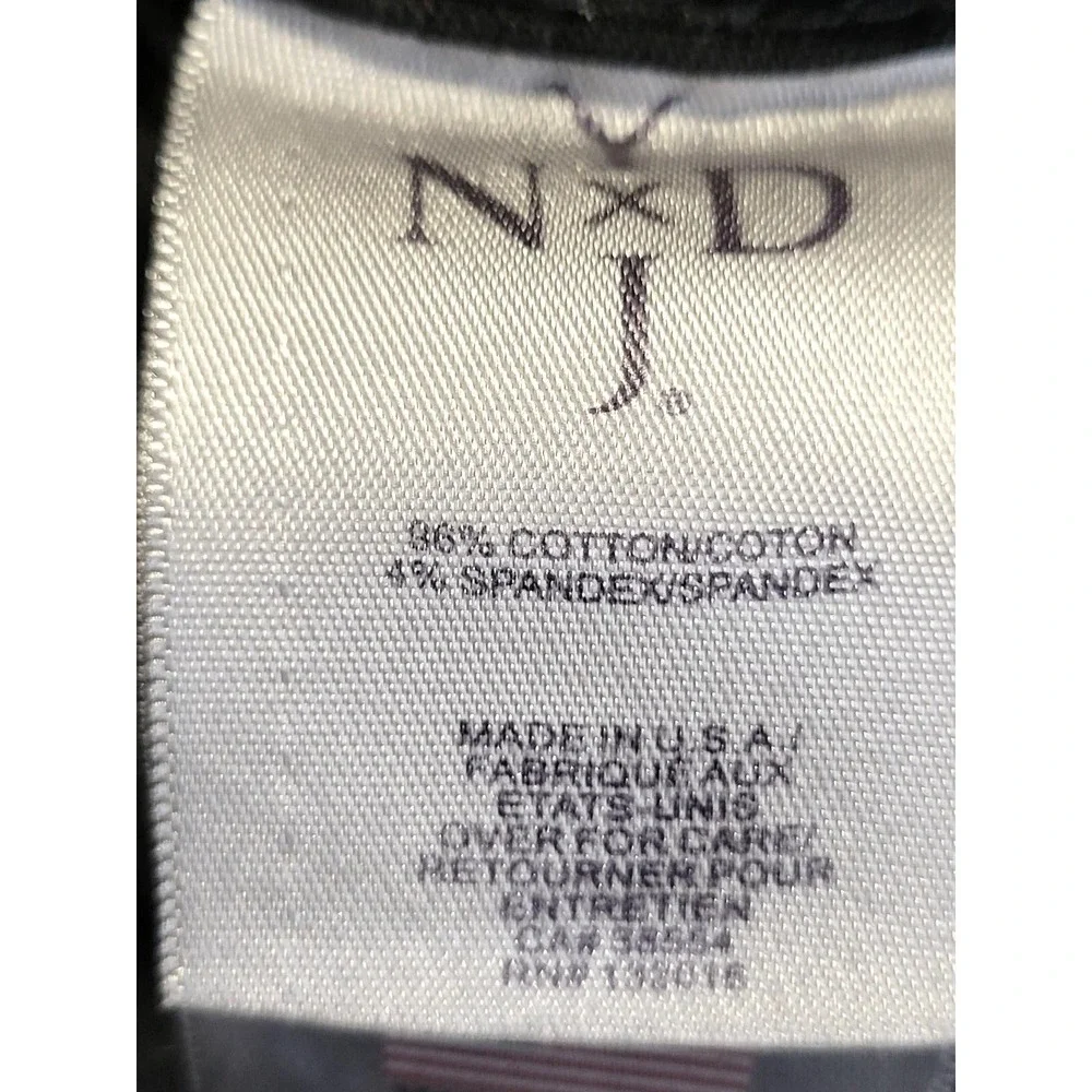 NYDJ bootcut jeans
